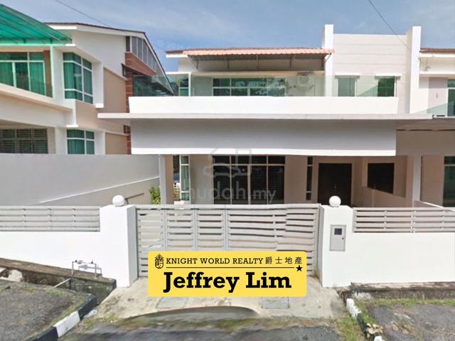 【 Well Maintained 】2 Storey Semi D @ Ayer Itam 1