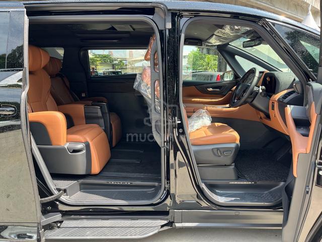 2025 Toyota VELLFIRE 2.4 Z PREMIER (JBL NEW CAR) - 4