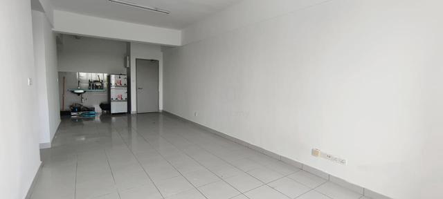 The Residence 1 @ Tiara South 1