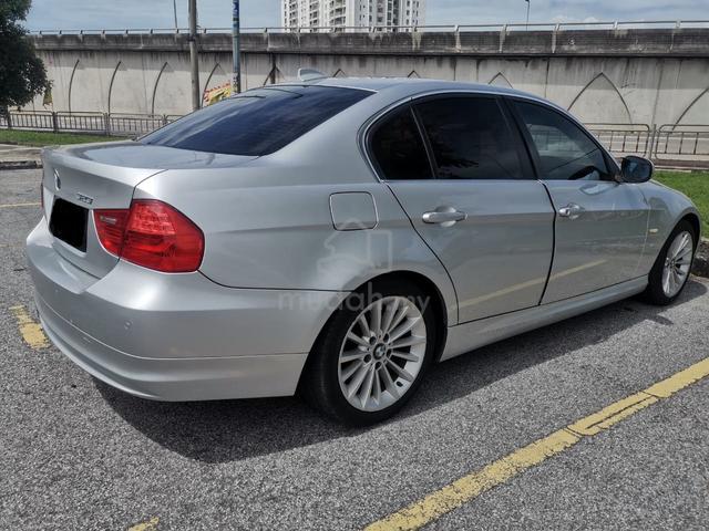 2008 Bmw 323i (CKD) 2.5 FACELIFT (A) - 2