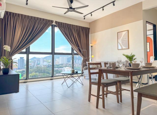 Urban Suites 1