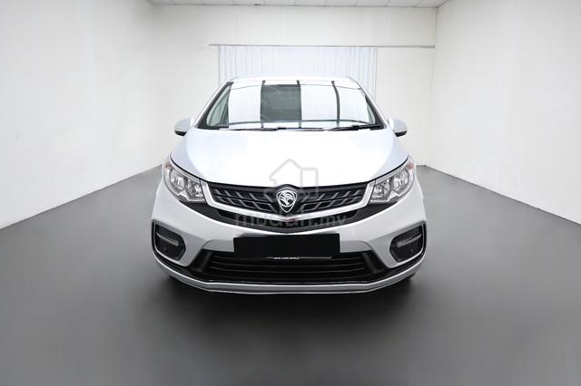 2019 Proton PERSONA 1.6 PREMIUM (A) 1-OWNER OTR - 2
