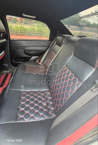 2013 Proton SAGA 1.3 FLX STANDARD (A) - 5