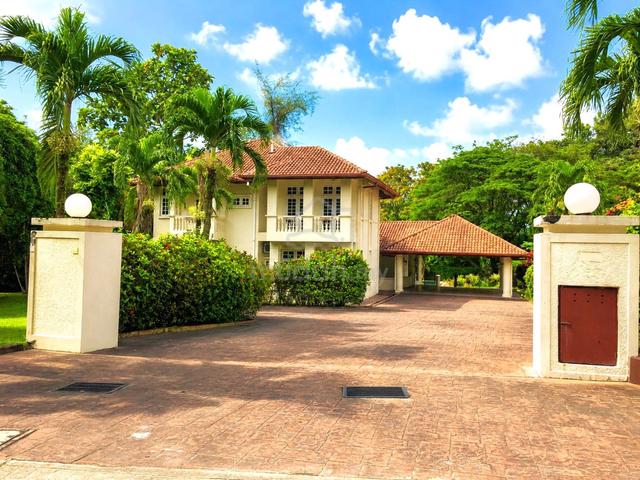 Beverly Row IOI Resort Bungalow house near IOI City Mall Putrajaya 1