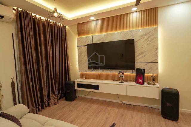 Dian Residency @ Shah Alam 1