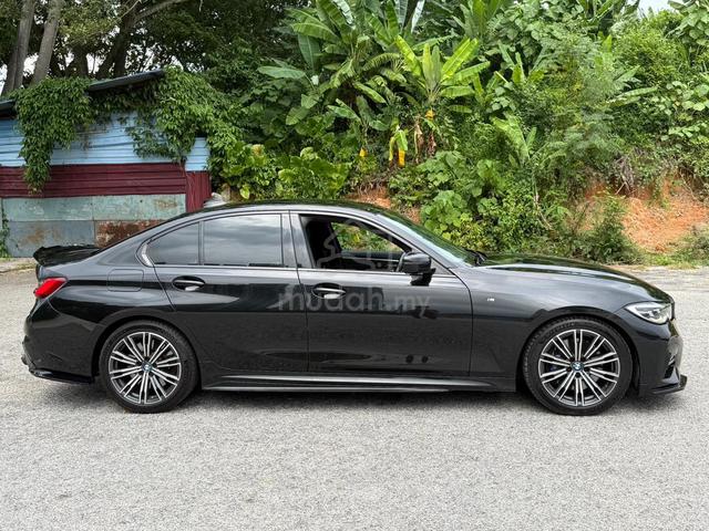 2021 Bmw 330i M SPORT 2.0L (A) - 5