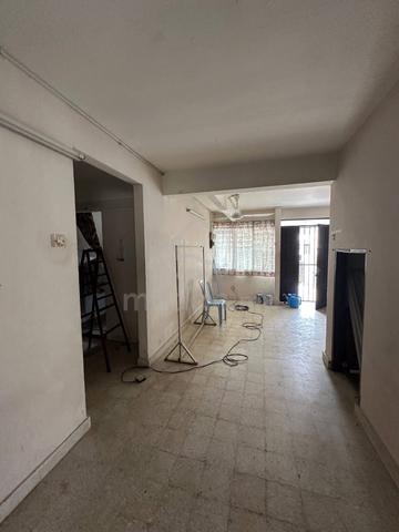 Taman Cempaka Double Storey House For Rent 4
