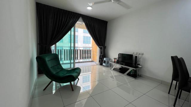 KSL Residences @ Daya 1