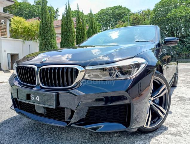 2021 Bmw 630i GT M SPORT 2.0L (A) WTTY BY BMW (M) - 3