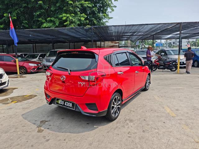 2019 Perodua MYVI FULL SPEC 1.5 (AUTO) - 3