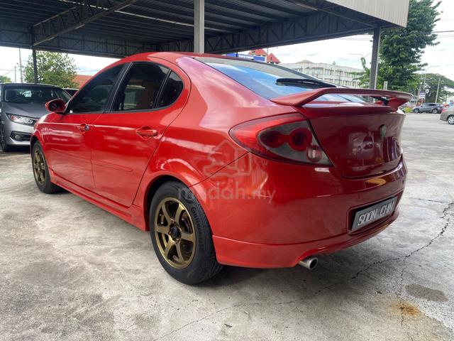 Proton GEN-2 1.6 (A) 2006 [Prefer Cash Buyer] - 5