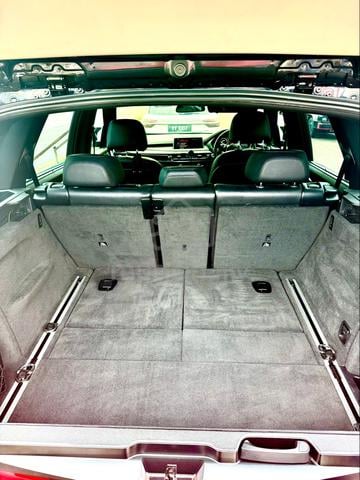 2015 Bmw X5 3.0 XDRIVE35I (CKD) F15 (A) - 5