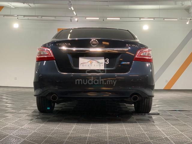 2018 Nissan TEANA 2.5 XV (A) /F*LOAN/ WARRANTY - 5