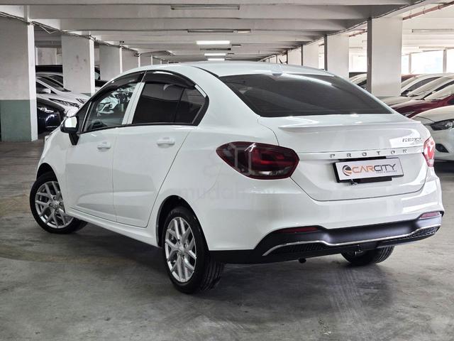 2025 Proton PERSONA 1.6 FULL SPEC PUSH START 5K KM - 2