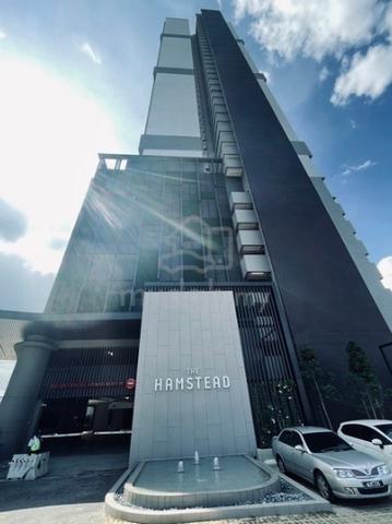 The Hamstead 1