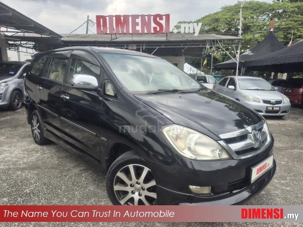 2005 Toyota INNOVA 2.0G (A) BODYKIT /MAINTAIN WELL - Cars for sale in ...
