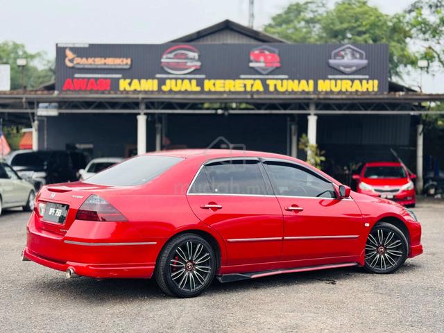 2006 Honda ACCORD 2.0 VTI  (A) - 3