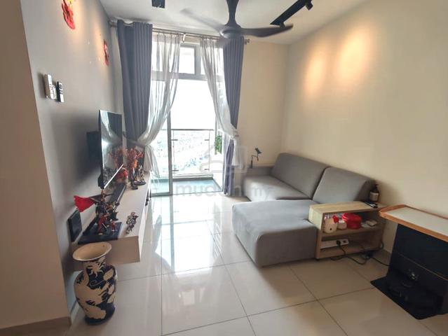 One Sentral Serviced Residence 1
