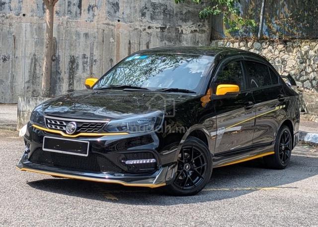 2021 Proton SAGA 1.3 PREMIUM AT MY16 BT P2-13A - 1
