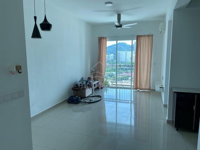 Solaria Residences 1