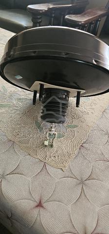 Carousel Image Selected