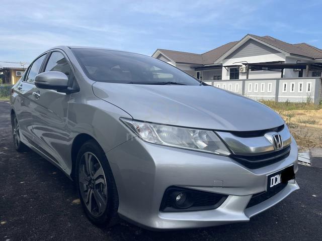 2014 Honda CITY 1.5 V (A) - 2