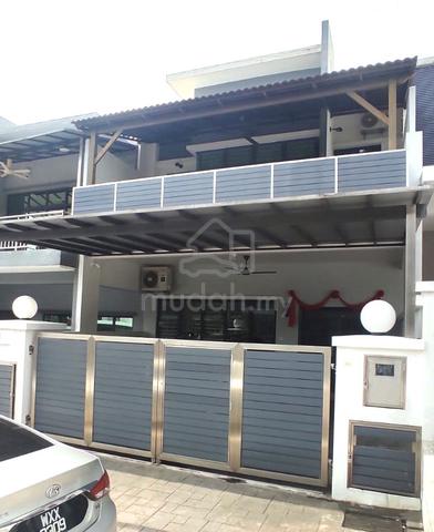 D' Premier Damai Perdana Near D'Infiniti Alam Damai Bukit Belimbing 1