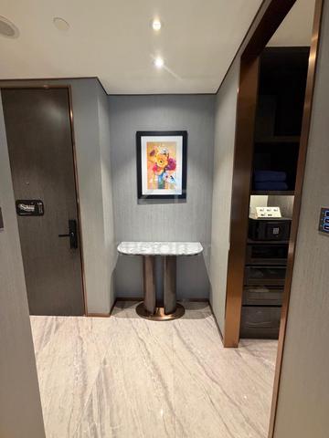 Imperial Lexis, KLCC, KL City Centre 1