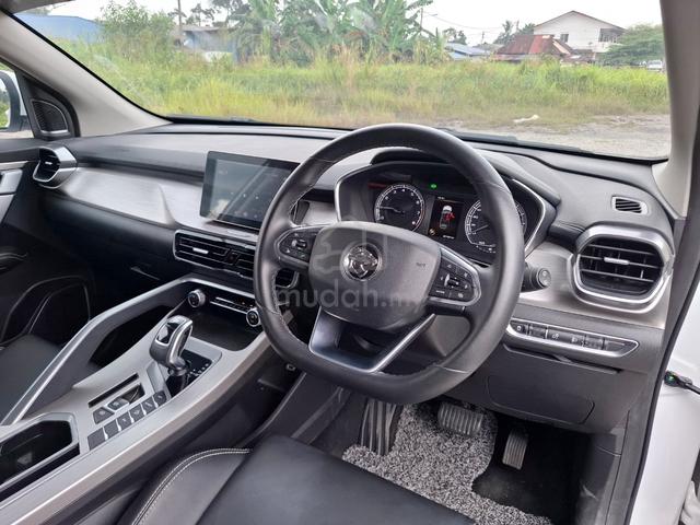 2022 Proton X50 1.5 EXECUTIVE MY20 (A) loan kedai - 5