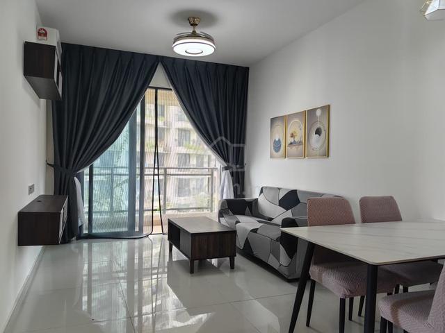 Starview Bay @ Forest City 1
