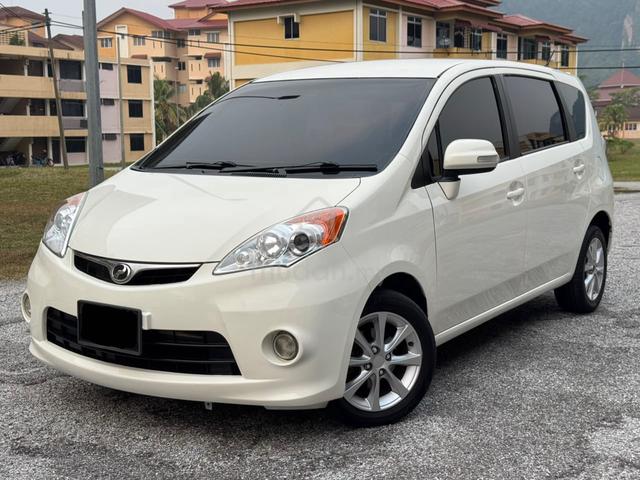 2013 Perodua ALZA 1.5 EZ (A) - 1