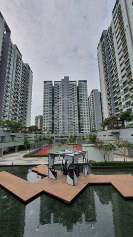 Tropicana Bay Residences @ PWC 2