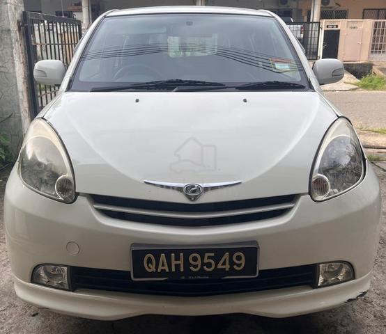 2007 Perodua MYVI 1.3 EZi (A) - 1