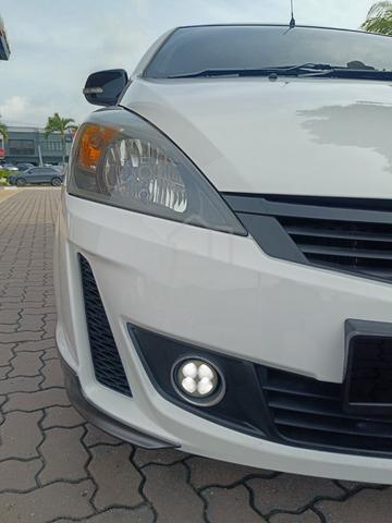 2018 Proton EXORA 1.6 EXECUTIVE FACELIFT (A) - 4