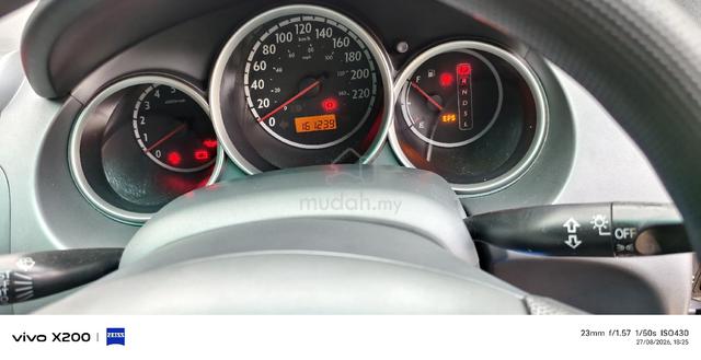 2004 Honda JAZZ 1.5 I-DSI (A) - 2