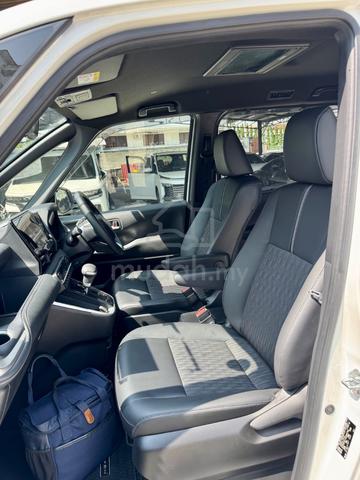 2024 Toyota NOAH 2.0 SZ (A)7s 2PD Pre-Crash LKA - 3