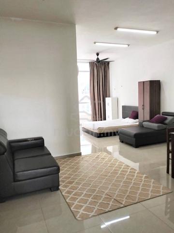 Greenfield Regency 1