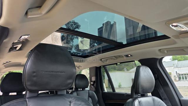 2018 Volvo XC90 2.0 T8 INSCRIPTION PLUS (A) - 3