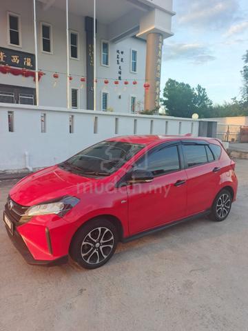 2022 Perodua MYVI 1.3 STANDARD G (A) - 5
