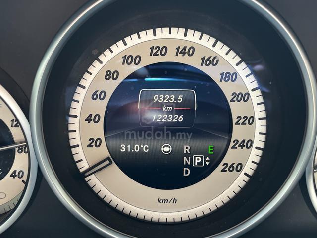 2013/15 Mercedes Benz E250 AMG 2.0 FACELIFT (A) - 4