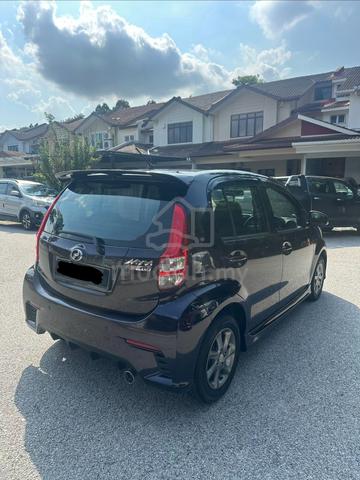 2013 Perodua MYVI 1.5 SE ZHS (A) - 2