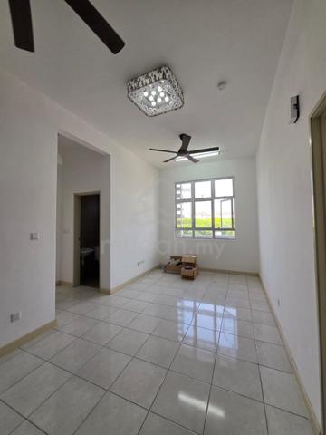 Seri Intan Apartments @ Setia Alam 1