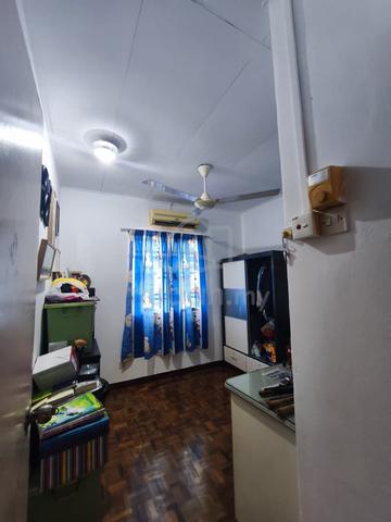 20x70 Double Storey @ Taman Lestari Perdana 1
