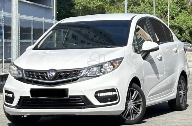 2020 Proton PERSONA PREMIUM 1.6L (A) - 1