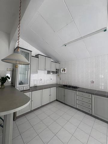 Single Storey Semi D | Taman Selayang | Sungai Puyu 1