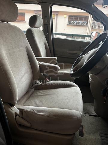 2013 Nissan SERENA 2.0 COMFORT C24 (A) - 5