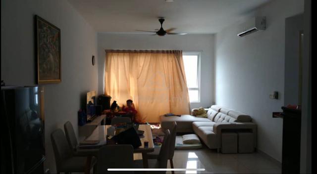 Impiria Residensi Bukit Tinggi Klang 1