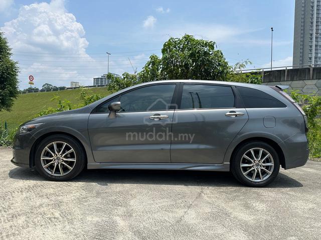 Honda Stream 1.8 RSZ (A) LOCAL CBU NEW FR/WARRANTY - 5