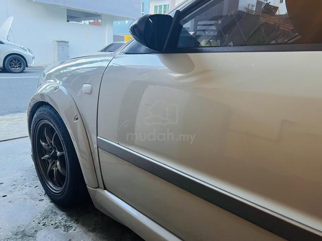 2009 Proton SATRIA 1.6 NEO (M) - 5