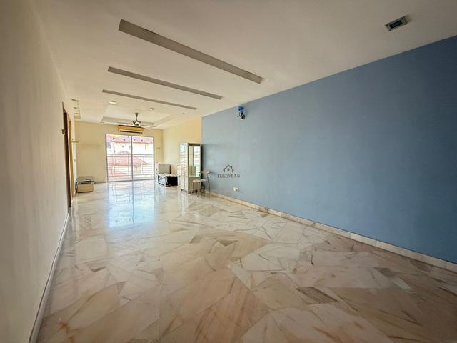 Bayu Villa 2
